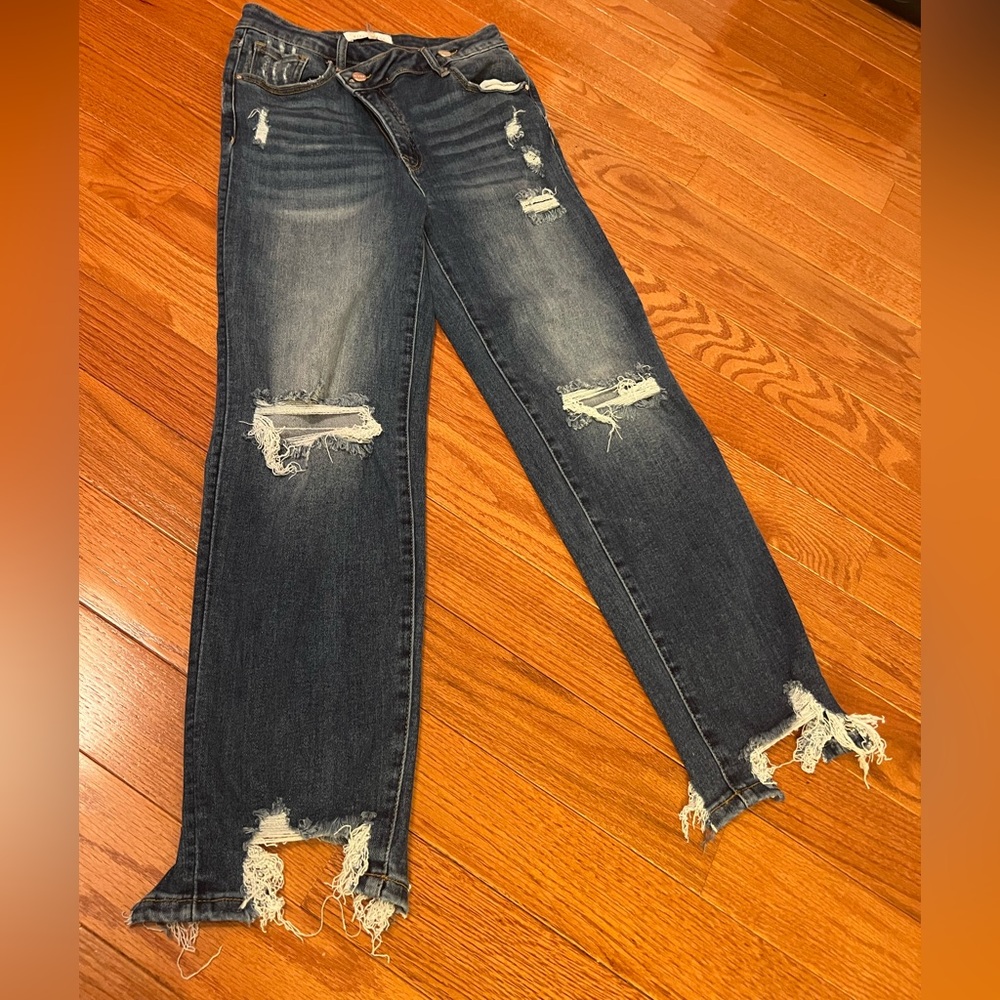 Risen Jeans 7/28